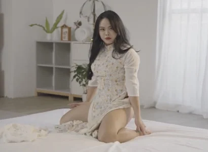 Cô nàng Phương Anh đến Đài Loan đóng phim người lớn